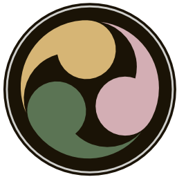 Edo Nezu Theme